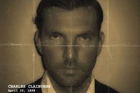 Charles Claiborne: Sojourn in Lake Charles--A Short Film