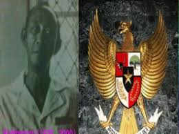 Garuda pancasila sebagai lambang negara indonesia juga memiliki lagu yang berjudul garuda pancasila. Seni Dan Budaya