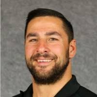 This is the only photo I managed to get of myself last week at MANTS…