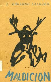 Biblioteca Miguel de Cervantes Koha › Imágenes para: Maldición