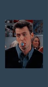 F.r.i.e.n.d.s poster, friends (tv series), chandler bing, ross geller. Chandler Wallpaper F R I E N D S Fondo Pantalla Fondo De Pantalla Chandler Friends Friends Moments Joey Friends