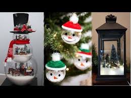 7 Cheap Easy Diy Christmas Ornaments Pinterest Inspired Youtube Diy Christmas Ornaments Easy Easy Christmas Diy Paper Christmas Decorations