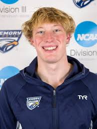 D3 Swimming Outsider