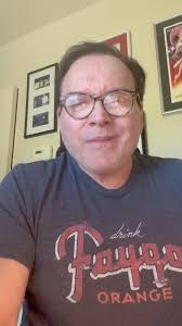 Billy West is so excited to see you at #TampaBayComicConvention! He will be  there all three days.