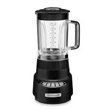 Black And Decker 10 Speed Blender 700 Watts Cuisinart Velocity 48 Oz 2 Speed White Blender Spb8 Blenders Juicers Washer Dryer Professional Blender