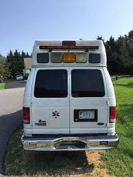 Httpsfredericksburgcraigslistorgctodfredericksburg-4x-ford-e350- Diesel-737185185056html Diesel Ford 4x4 Van