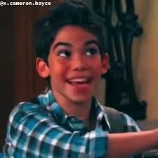 TikTok Tribute Edit for Cameron Boyce
