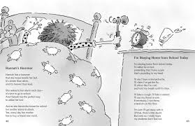 Image Result For 15 Line Poems Kenn Nesbitt For Kids Poetry For Kids Poems About School School Today