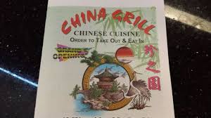 China Grill Candler Menu Prices Restaurant Reviews Tripadvisor