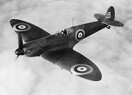 Supermarine Spitfire Variants Specifications Performance