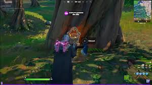 Velg blant mange lignende scener. Fortnite Chapter 2 Season 5 Where To Collect Maple Syrup Buckets In Weeping Woods All Three Locations Tech Times