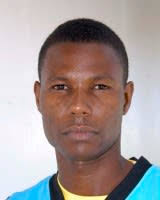 Jonathan Barry Profile