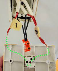 We did not find results for: Help To Identify Wiring In Light Switch
