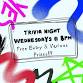 Trivia at First Round  — The Blackstone District event in Omaha, NE