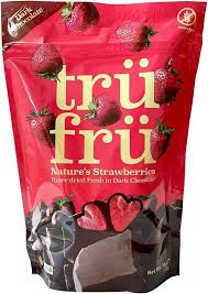 Trü Frü | Hey Eastern Canada! Have You Heard?! Our Hyper-Chilled Milk  Chocolate Strawberries Are Back At Costco And Tastier Than Ever! We Are… |  Instagram