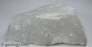 The most common sulphate mineral. Gypsum Mineral Uses And Properties Geology Com Gypsum Minerals Gypsum Mineral