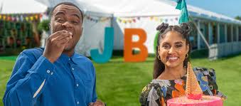 Junior Bake Off 2023: Meet The Contestants! - Bbc Newsround