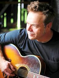 Singer-songwriter Jeff Black brings wealth of work to Hampton