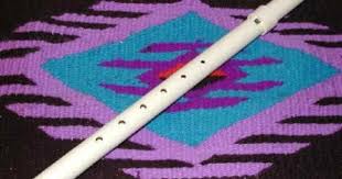 How To Make A Flute Ehow Flute Native American Flute Native American Crafts