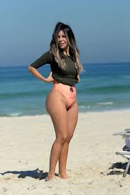 Liziane Gutierrez Sexy - Nude Celebs