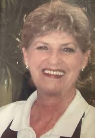 Patricia Miracle Obituary March 20, 2021