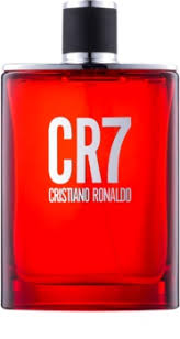 Športen, energičen in modern, cr7 eau de toilette je dišava za spontanega in na poti mladega moškega, ki si želi živeti življenje kot njegov idol. Cristiano Ronaldo Cr7 Eau De Toilette Fur Herren Notino