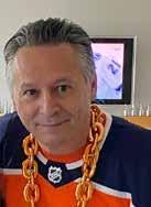 Hockey Edmonton Magazine Spring 2023 by Suggitt Publishers