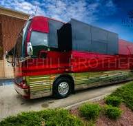 What's the Difference Between a Bus & a Coach Bus ...