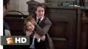 Watch hd movies online for free and download the latest movies. Primal Fear 8 9 Movie Clip Playing Rough 1996 Hd Youtube