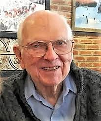 Joseph T. Reddington Obituary May 30, 2020