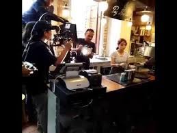 Dail *131*544038# and press call digi callertones : Ruhainies Dalam Music Video Hyper Act Bukan Untukku Youtube