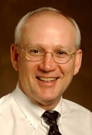 DuBois receives Landon Prize; named Hortense B. Ingram Professor