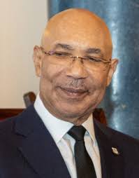 Patrick Allen (governor-general)