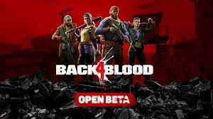 The blood clots that form at the site of an injury usually break down after th. Back 4 Blood Vorab Kaufen Und Vorbestellen Epic Games Store