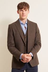 Shop blazers at lands' end®. Men S Blazers Moss Bros
