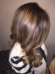 Thanks To My Talented Stylist Tayler At Panache Hair Beauty Hair Hair Makeup
