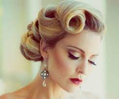 hairstyles for women in 50 s 50s 11 vintage to look special hairstylo retro long the 70s