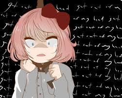 Hang In There Sayori Tumblr Literature Club Literature Anime