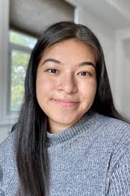 First Gen Students of the Month