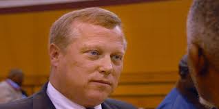 Spartanburg Democratic Party names new leader