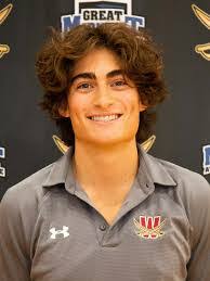 Max Albright's Instagram, Twitter & Facebook