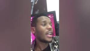 Kondwani Banda Vs Chanda Brian Beef.