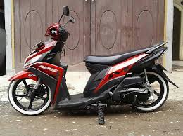 We did not find results for: Ingin Modifikasi Motor Matic Kamu Bisa Contek 10 Desain Ini