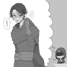 twitter 2020 pixiv イラスト 猟犬 イラスト