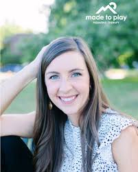 Made to Play Pediatric Therapy