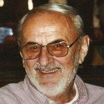 John Walter Para Sr Obituary