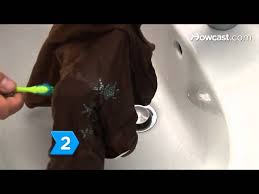 Give the substance some time to settle and loosen the hold of the glue. How To Get Superglue Out Of Clothes Howcast