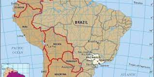 Alles, was man zum spielen benötigt, ist ein konto bei world of tanks. Sao Paulo World Map Sao Paulo Brasilien Weltkarte Brasilien