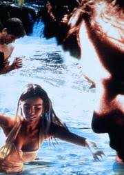 Marina foïs, élodie bouchez, roschdy zem, nicolas duvauchelle. Quartett D Amour 2010 Film Cinema De