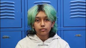 Jaden and Mika share their Hope & Resilience